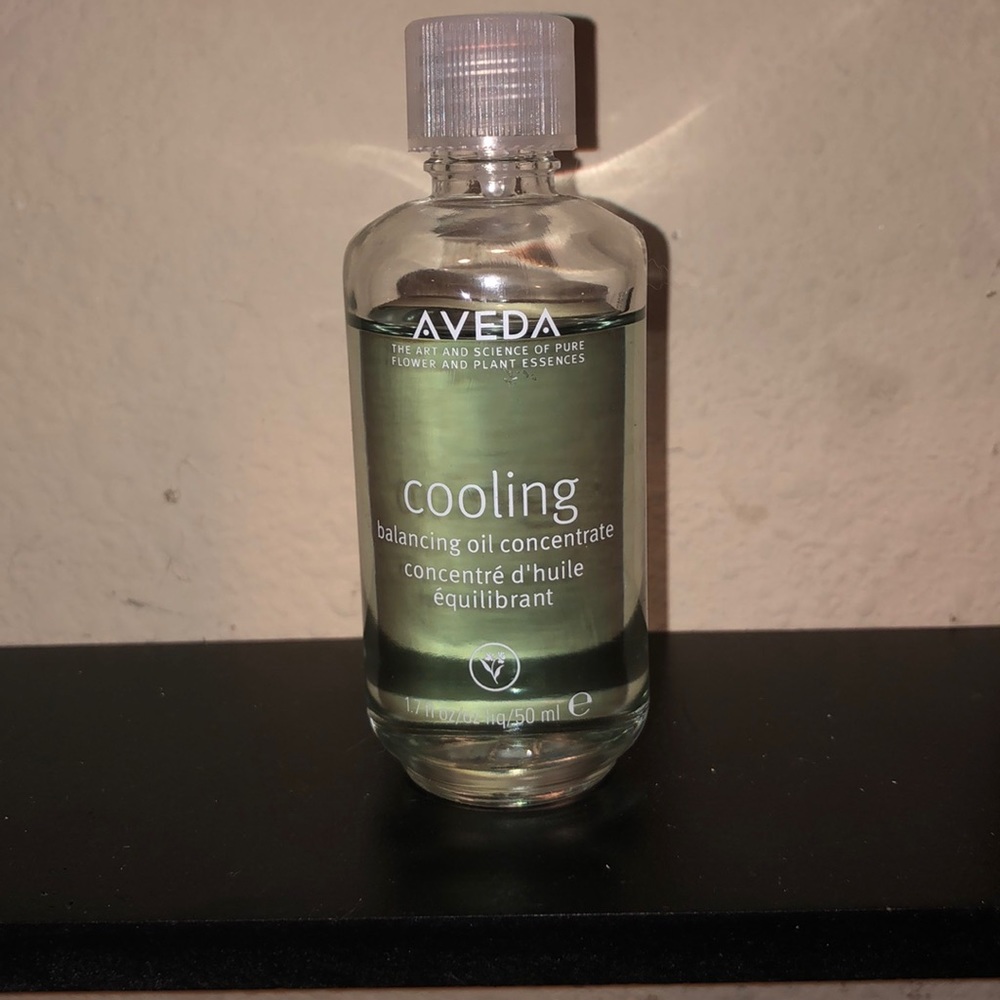 Aveda Oil